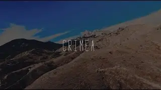Crimea 2021 | Drone shot | FPV Drone