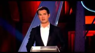 Sharon Osbourne on Comedy Roast (Part 6)