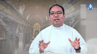 Salita ng Diyos, Salita ng Buhay - October 24, 2024