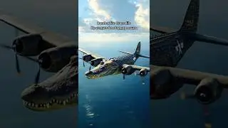 Бомбардиро Крокодило | Bombardiro Crocodilo | перевод бомбардиро крокодило | итальянские животные