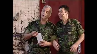 TRĂSNIȚII MARATON SEZON 7 EPISOD 28, 29, 30 FULL HD