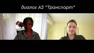 Dialogue A2 