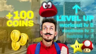 Why you need to make Life a Game!