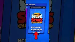 Смогу пройти испытание чемпионата за тора биби???!!!