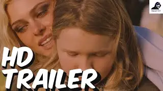 Lola Official Trailer (2024) - Nicola Peltz Beckham, Virginia Madsen, Will Peltz