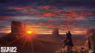 RED DEAD REDEMPTION 2 : ПРОХОЖДЕНИЕ 18+ (16) БЛУДНЫЙ СЫН / ФАНАТИКИ