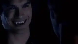 Damon Salvatore || take me to church