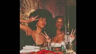 {FREE} Jorja Smith x R&B Funk Type Beat 