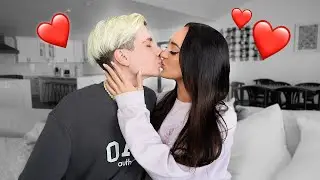 MEET MY BOYFRIEND!!!