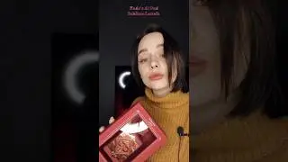 ЛУЧШИЕ БЮДЖЕТНЫЕ АРАБСКИЕ АРОМАТЫ ❤️‍🔥 