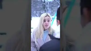 На что вы готовы ради любимой ?
