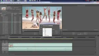 Базовые принципы монтажа видео в Adobe Premiere
