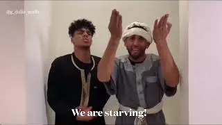 Arab Shows Be Like...