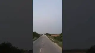 На полной скорости на трассе 🙀 Фаровая молния  #новая  #новинка