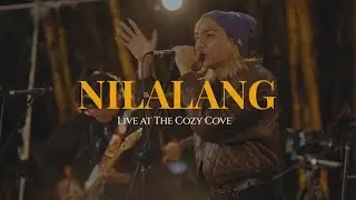 Nilalang (Live at The Cozy Cove) - Dilaw