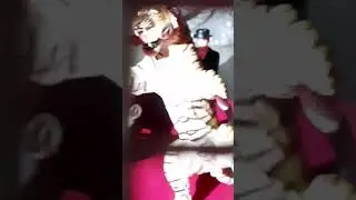 Случай в цирке...🎪 Я ПРОТИВ ИЗДЕВАТЕЛЬСТВА НАД ЖИВОТНЫМИ ❗