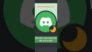 How do you know if someone is online on Discord? 