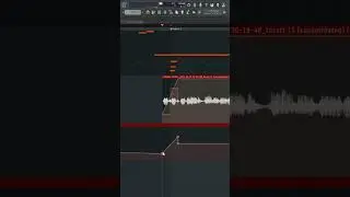How to Make Vocal Stutter Effect FL Studio * Stock Plugins