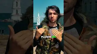 Идеальный шумодав для твоих видео #шумодав #плагин