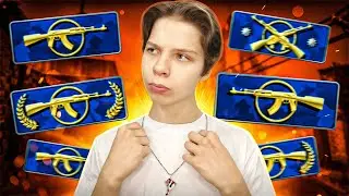 КАК ИГРАЮТ КАЛАШИ В НАПАРНИКАХ? (CS:GO)
