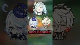 DPS JEAN is GOOD??? 