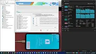 Samsung SM-A515F Galaxy A51 flash service firmware with re-partition A515FXXU5GVK6 Android 13