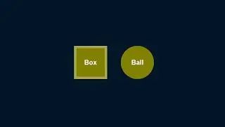 Css Hover Animation Tutorial | Flat Button Border Hover Animation