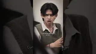 Tukeran pacar !!!