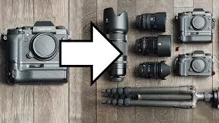 Как ПРАВИЛЬНО КУПИТЬ ФОТОАППАРАТ - ФотоПятница #3