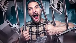 Я ДОЖДАЛСЯ! Режим 