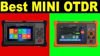 Top 5 Best MINI OTDR Review 2021