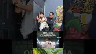 MAIN SAMA TEMBOK! | Itakimo Bali