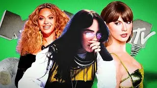 MTV EMAs 2024 Nominations: Full List | MTV EMA