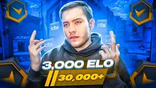 ДО 30K РЕЙТА ОСТАЛОСЬ ЧУТЬ-ЧУТЬ / ПЫТАЕМСЯ НЕ ПОЛУЧИТЬ БАН