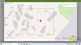 Dalux Bim Viewer Tutorial Guide 03: Setup Project