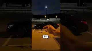 СКОРО НОВЫЙ РОЛИК ОТ АХМЕТА #ахмед #cls #цлс63 #1000hp #shorts
