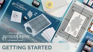 Getting Started with BetterPress