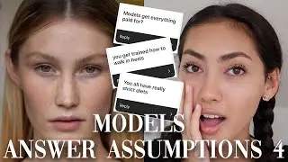 ANSWERING ASSUMPTIONS ABOUT MODELS WITH MODEL AMELIA BROWN | Morgan Fernandez