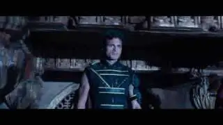 X-MEN DIAS DEL FUTURO PASADO trailer oficial HD (sub español)