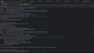 Fixing GitHub Push Errors: Common Issues and Solutions