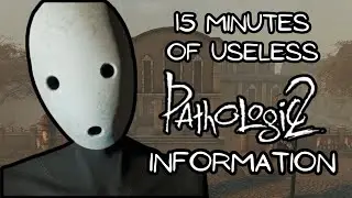 Another 15 Minutes of Pathologic Facts, Easter Eggs, and Other Random Things