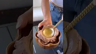 Ice cream ASMR