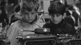 🚩 Remembering LE VIEIL HOMME ET L'ENFANT | THE TWO OF US' | EL VIEJO Y EL  NIÑO