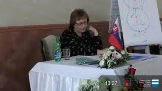 30.01.2022. Надежда Токарева. Чистое сердце.  Чистка от ментального железа.