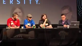 The Realities of Life in Game Development