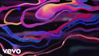 Kid Cudi - Sad People (Official Visualizer)