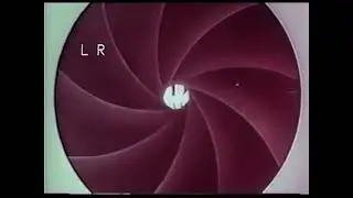 CBS Television Network (color variant) (1954)