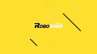[K-robotics] ROBOROBO