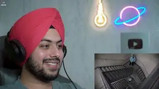 Reaction on Palm Angels : Jerry (Official Song)