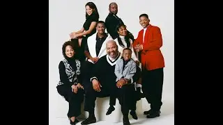 fresh prince - papa's got a brand new excuse - clip 1